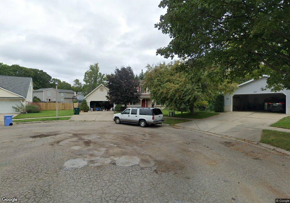 2400 Skye Rd, Lansing, MI 48911 - photo 1