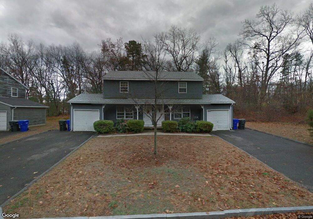 27 Kamuda St, Indian Orchard, MA 01151 - photo 1