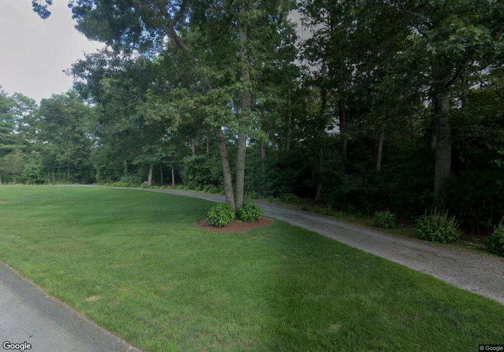 8 Turner Ct, Rehoboth, MA 02769 - photo 1