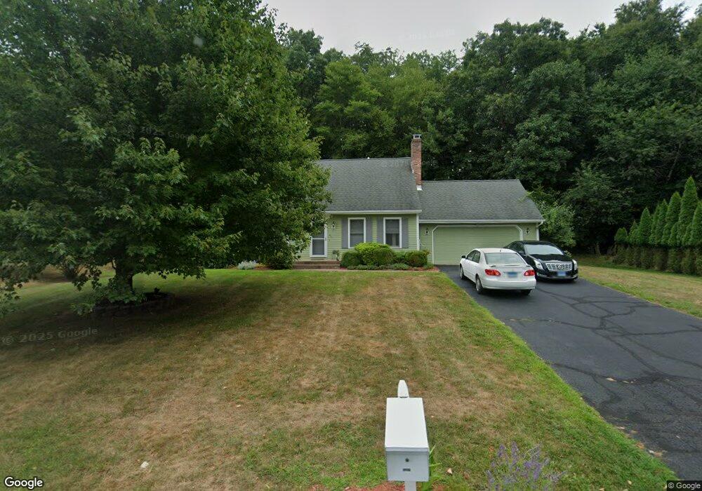 26 Quail Run, Bloomfield, CT 06002 - photo 1