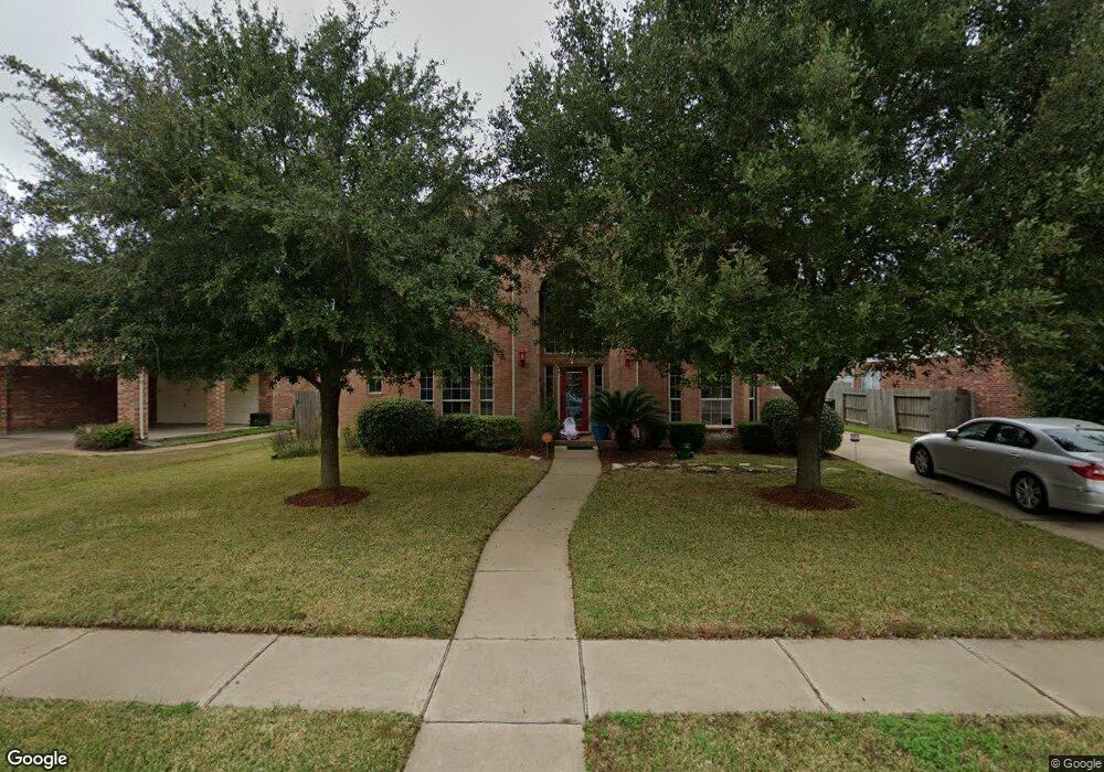 21514 Cozy Hollow Ln, Richmond, TX 77469 - photo 1