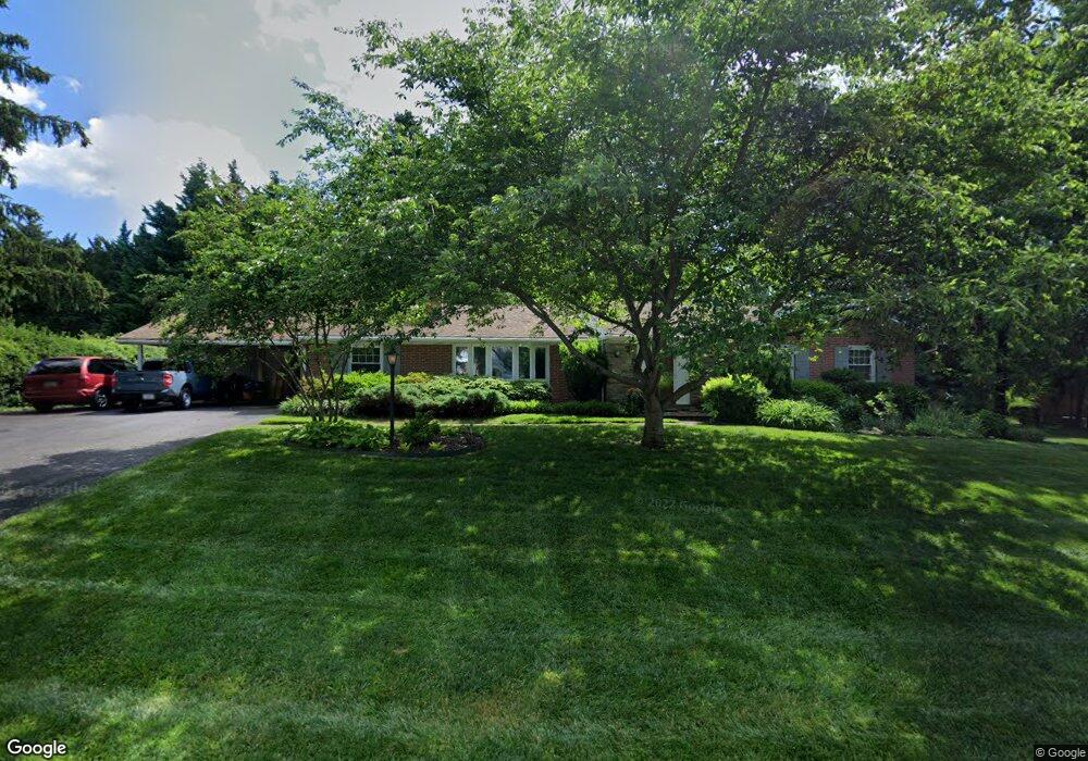 1203 Wine Spring Ln, Towson, MD 21204 - photo 1