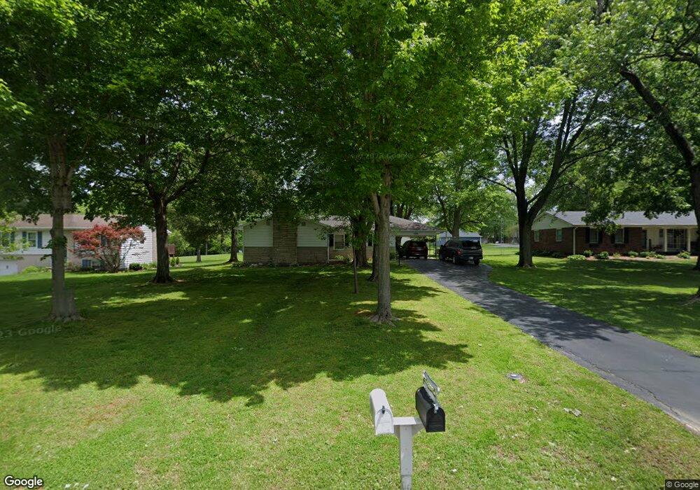 1330 Harrison Ave, Corydon, IN 47112 - photo 1