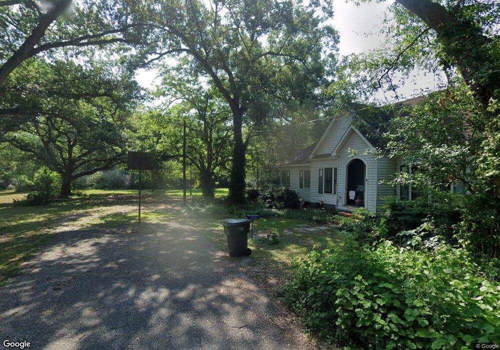 124 Willard St, Welsh, LA 70591 - photo 1