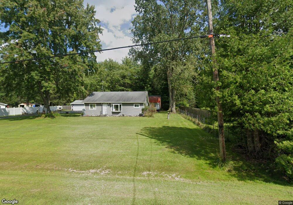 1872 Maple Rd, Kimball, MI 48074 - photo 1