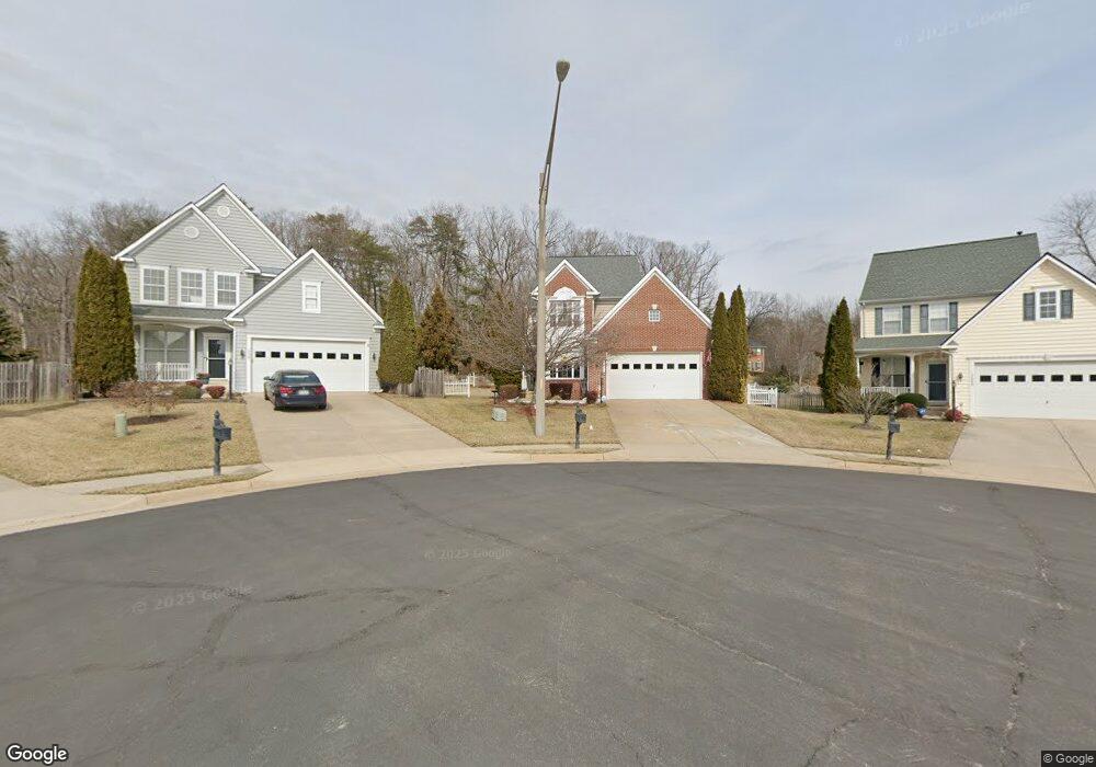 12805 Oriley Ct, Manassas, VA 20112 - photo 1