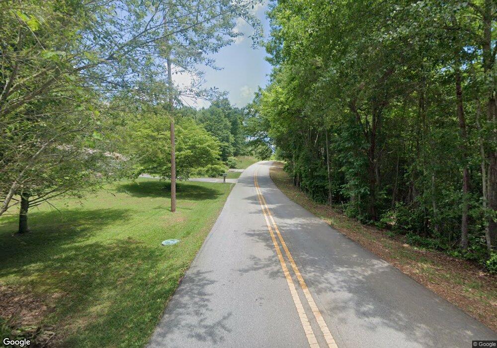 0 Baldwin Falls Rd unit 7320099, Baldwin, GA 30511 - photo 1