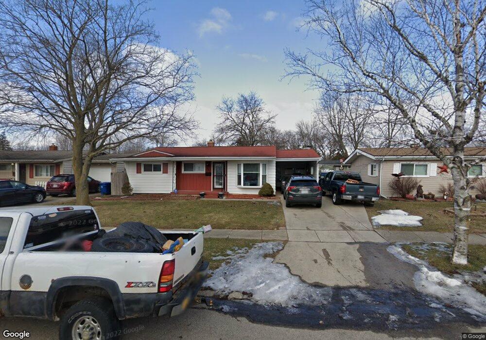 505 Juniper Dr, Davison, MI 48423 - photo 1