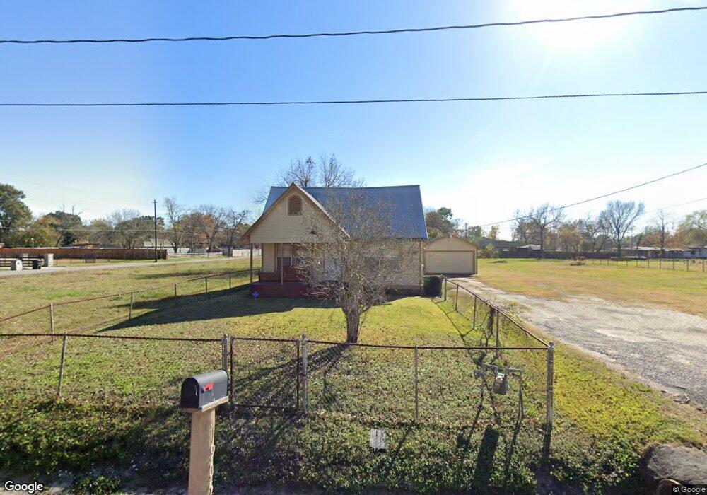 1905 Conklin St, Houston, TX 77088 - photo 1