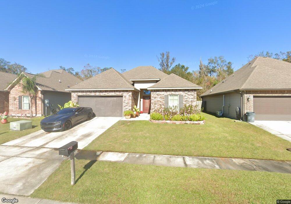 2636 Sea Shore Dr, Marrero, LA 70072 - photo 1