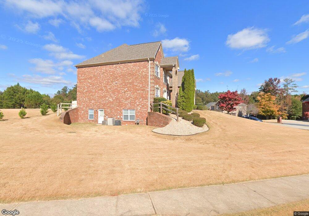 2512 Ashland Trace, Conyers, GA 30094 - photo 1