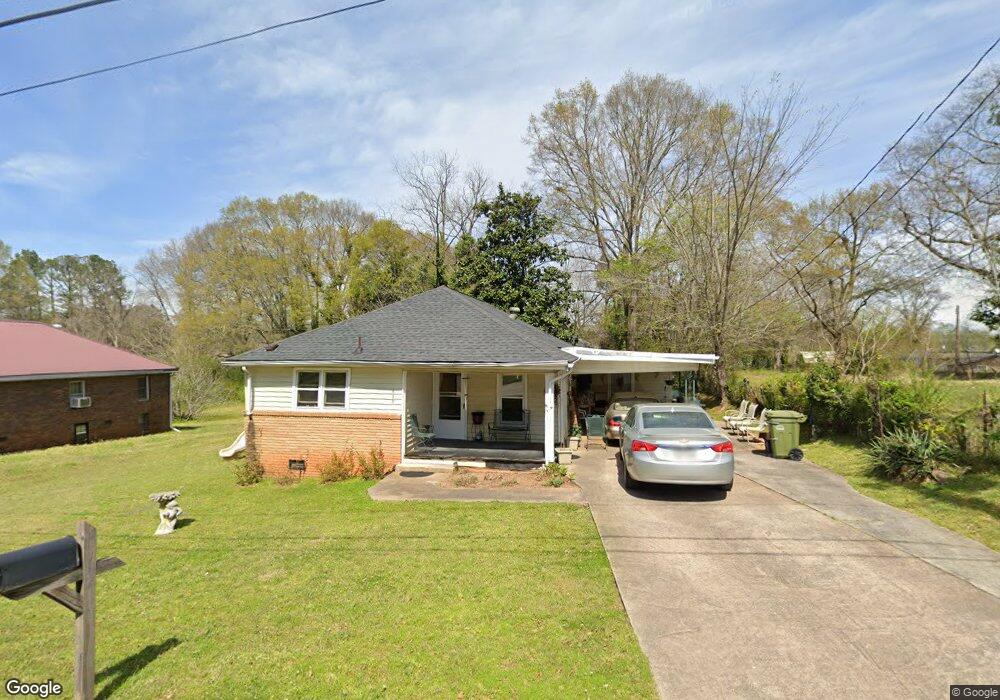 639 N Aycock St, Carrollton, GA 30117 - photo 1