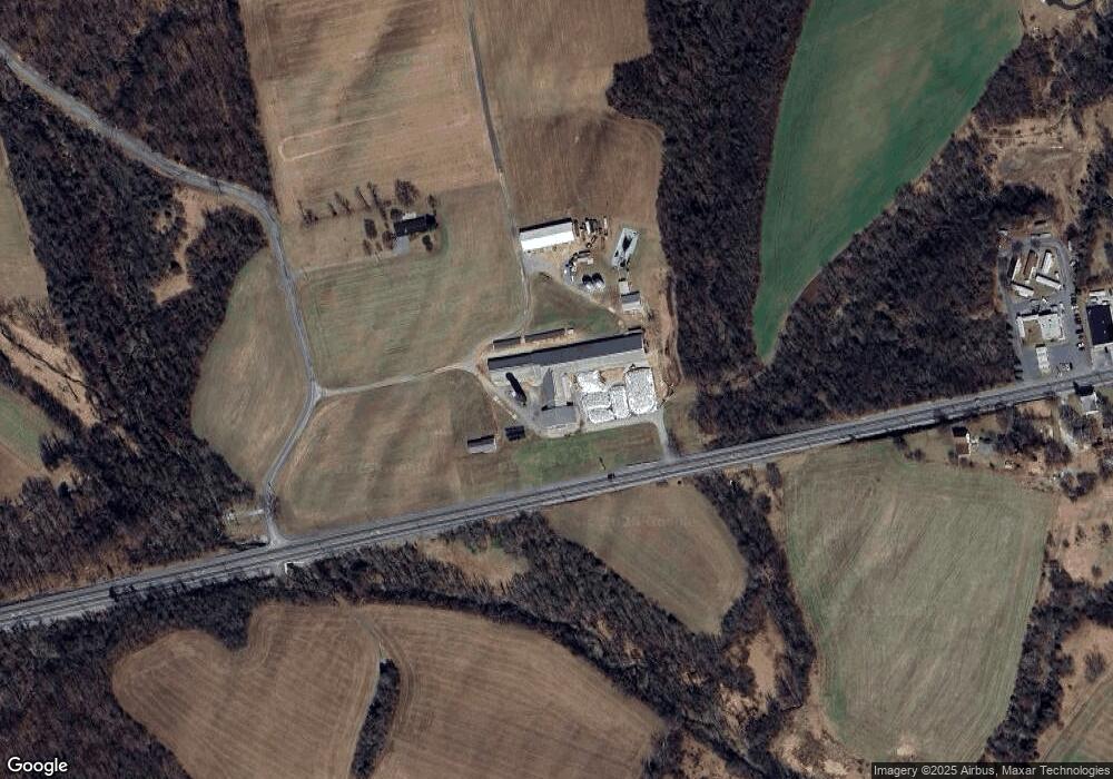 5425 Lincoln Way W, Saint Thomas, PA 17252 - photo 1