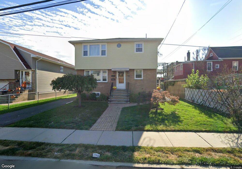 55 Grunwald St, Clifton, NJ 07013 - photo 1