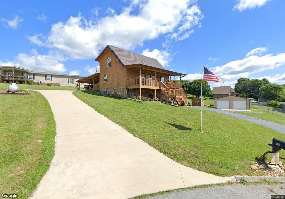 491 Howerton Estates Rd, Bean Station, TN 37708 - photo 1