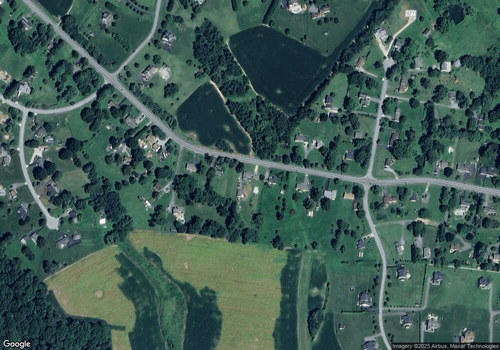 743 Fannie Dorsey Rd, Sykesville, MD 21784 - photo 1