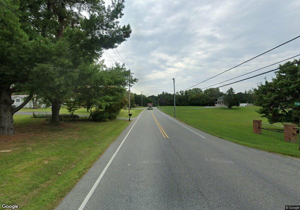 0 Flat Iron Rd unit 1000463422, Great Mills, MD 20634 - photo 1