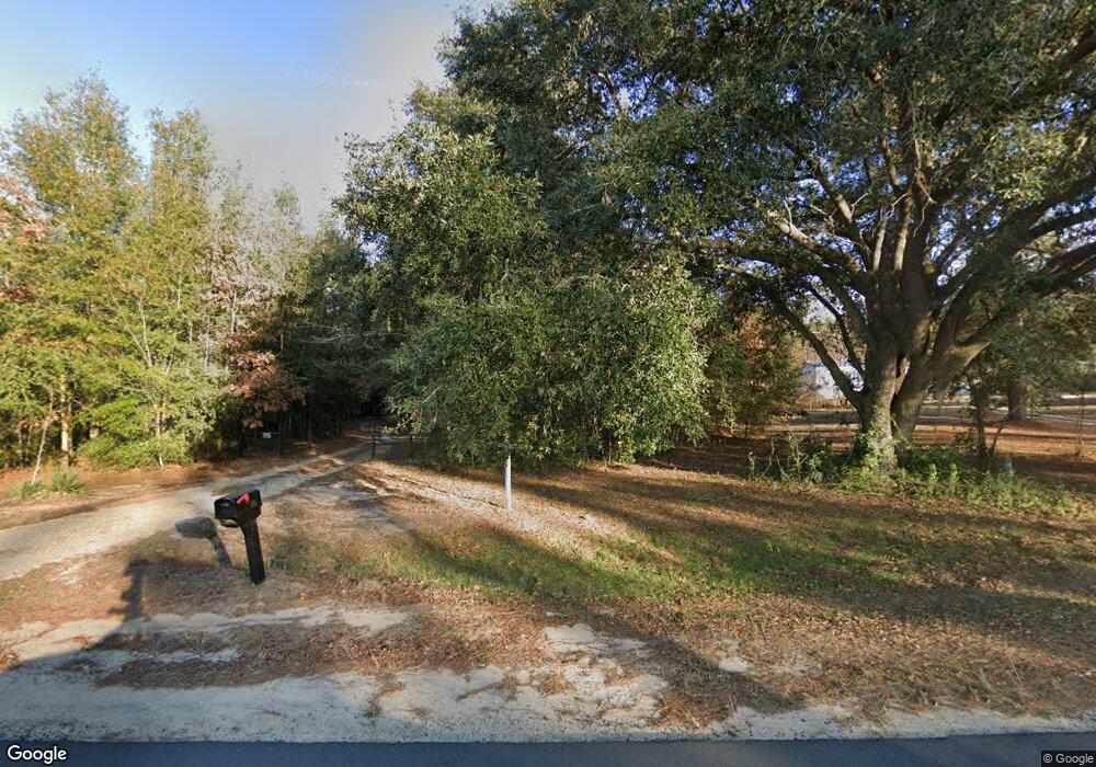 149 Bethany Church Rd, Brinson, GA 39825 MLS 11786