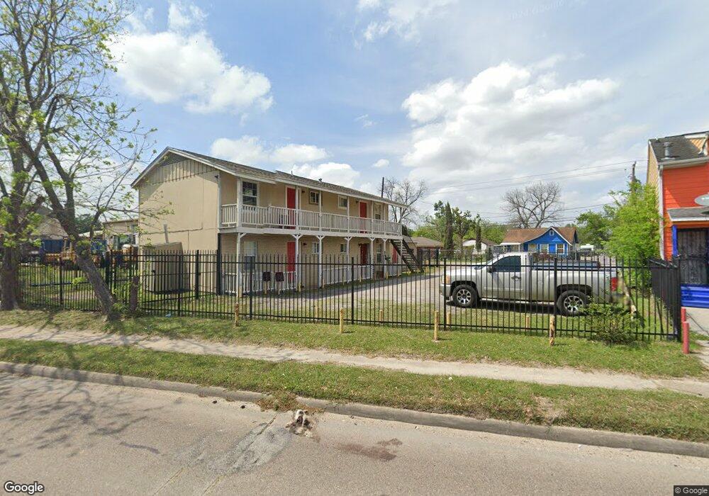 1900 Tidwell Ln unit 3, Houston, TX 77093 - photo 1