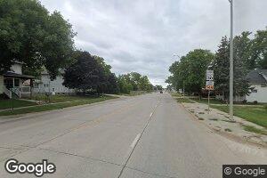142 E Neligh St, West Point, NE 68788