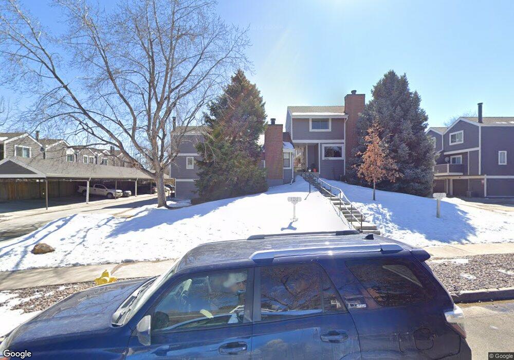6560 W 84th Cir unit 129, Arvada, CO 80003 - photo 1