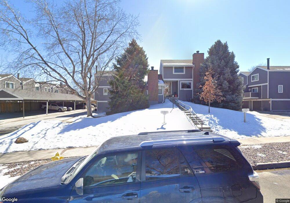 6560 W 84th Cir unit 130, Arvada, CO 80003 - photo 1
