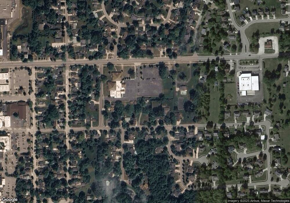 509 E 3rd St, Davison, MI 48423 - photo 1