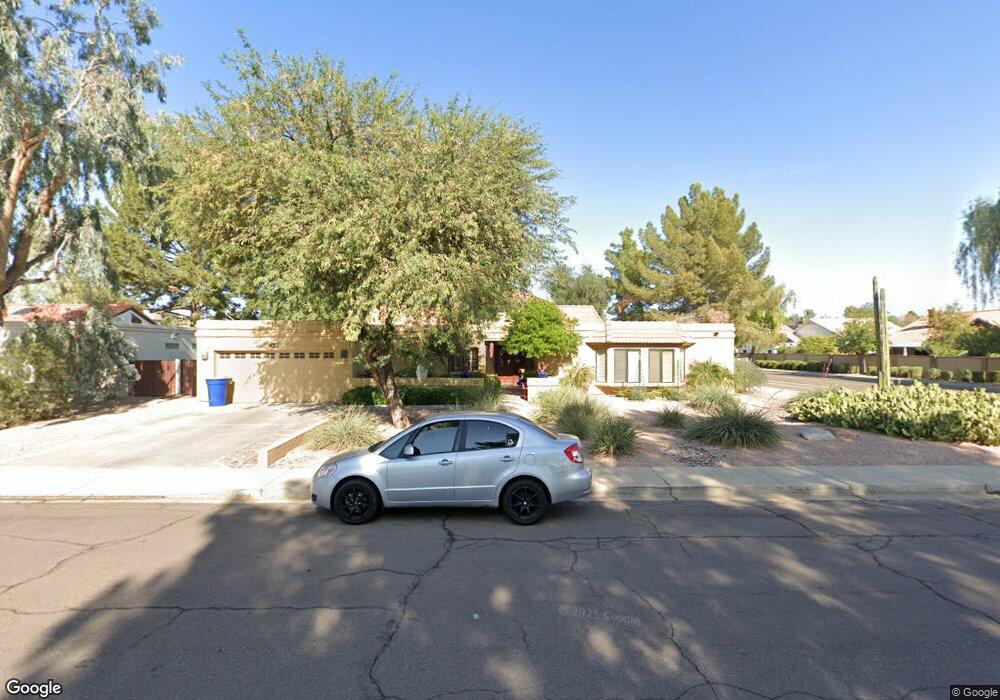 1260 E Vinedo Ln, Tempe, AZ 85284 - photo 1