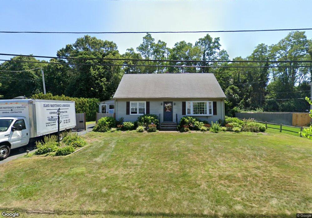 264 Waseca Ave, Barrington, RI 02806 - photo 1