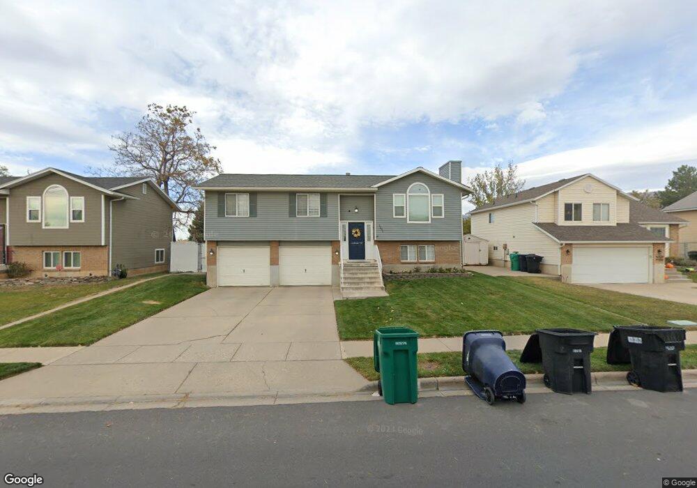 1282 W 1900 S, Woods Cross, UT 84087 - photo 1