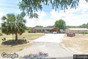 1471 Graham Rd, Pomaria, SC 29126