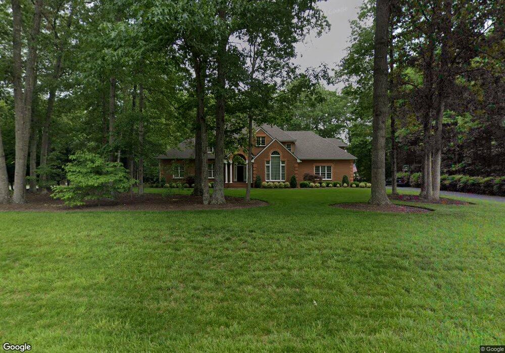 12108 Country Hills Way, Glen Allen, VA 23059 - photo 1