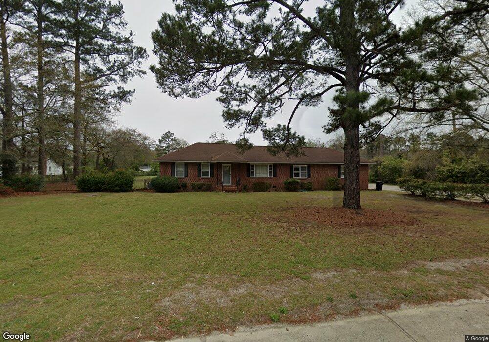 2217 Jefferson Davis Hwy, Camden, SC 29020 - photo 1