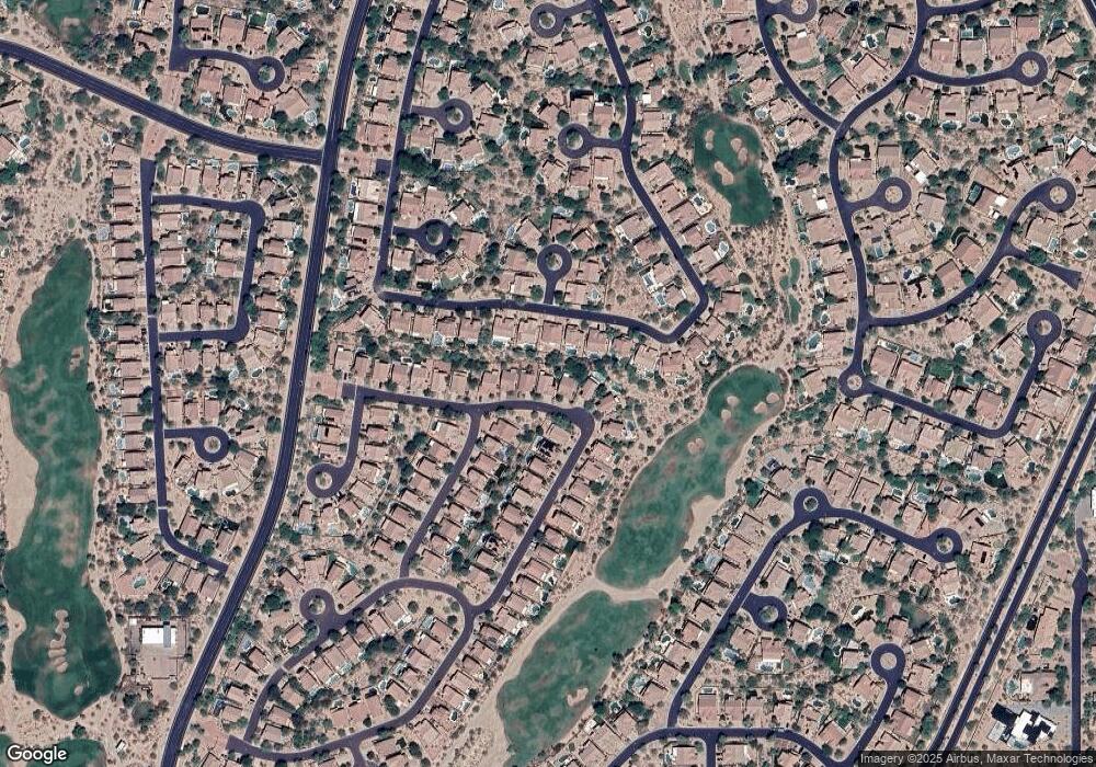 7708 E Sierra Morena St, Mesa, AZ 85207 - photo 1