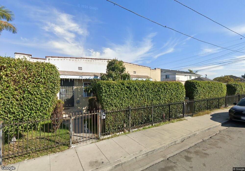 1610 N Oleander Ave, Compton, CA 90222 - photo 1