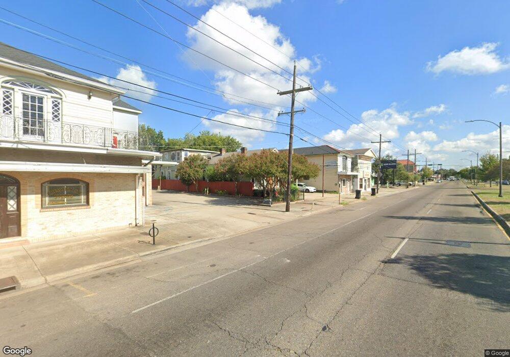 1015 N Broad St, New Orleans, LA 70119 - photo 1