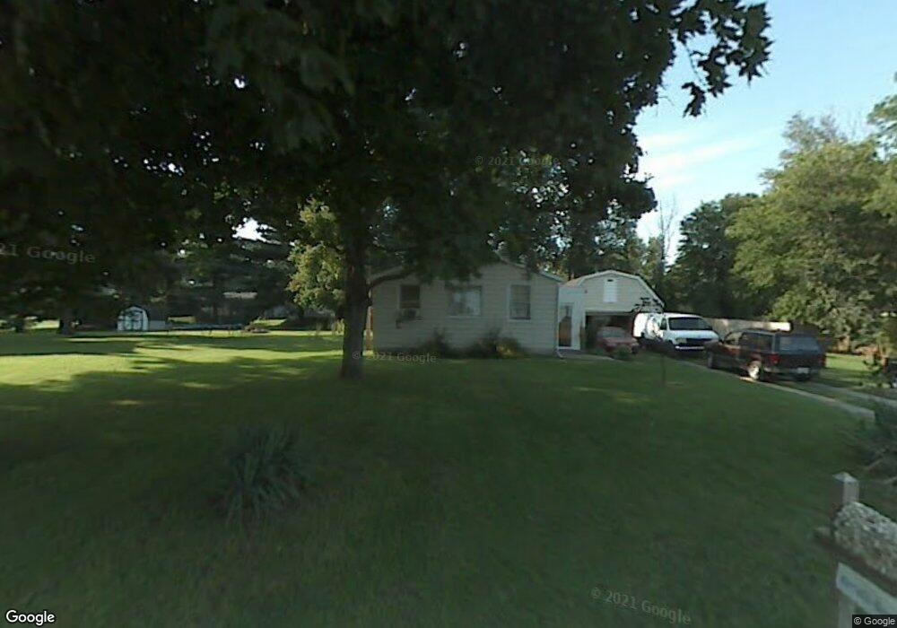 409 E Walker St, Rolling Prairie, IN 46371 - photo 1