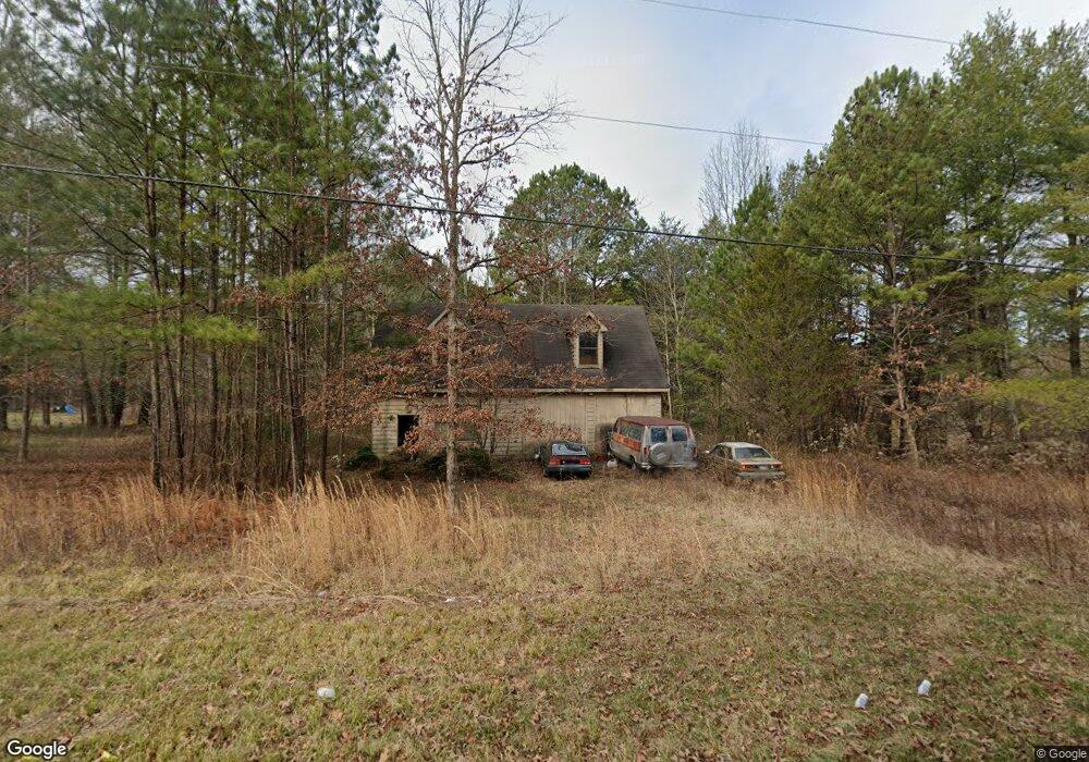 375 Martin Ward Rd, Tunnel Hill, GA 30755 - photo 1