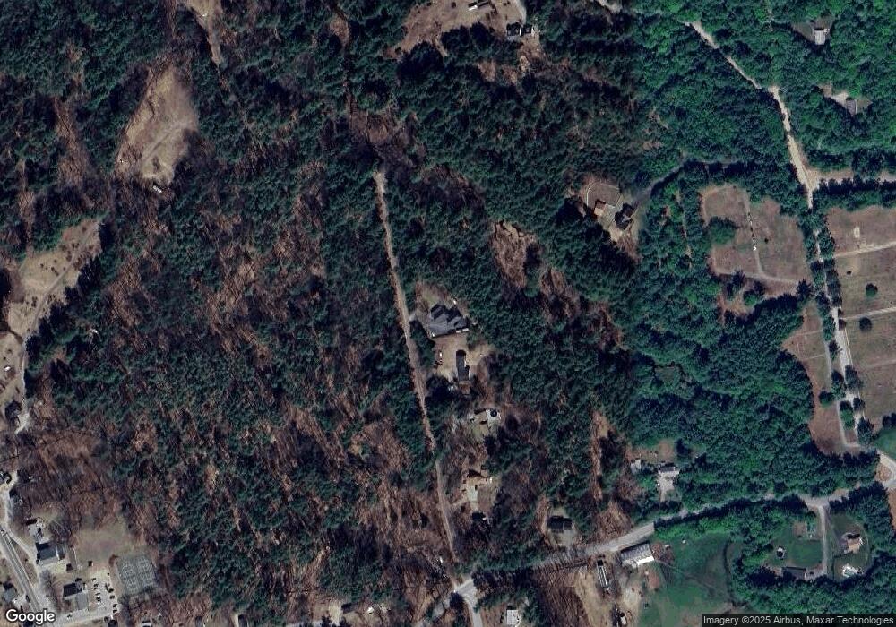 34 Colburns Meadow Rd, Weare, NH 03281 - photo 1