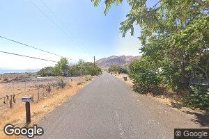 4537 Tufa Rock Rd, Reno, NV 89510