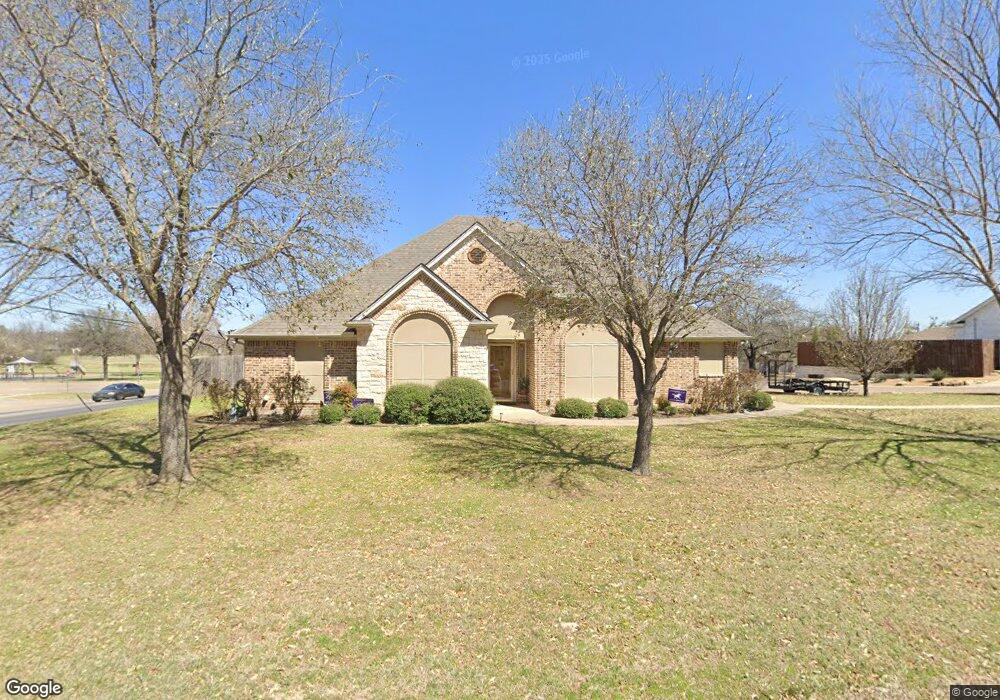 701 Shady Creek Dr, Cleburne, TX 76033 - photo 1