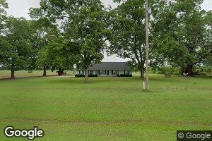 954 N Biscoe Farm Rd, Biscoe, AR 72017