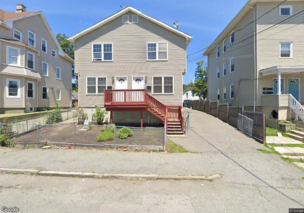 39 Whittier Ave, Providence, RI 02909 - photo 1