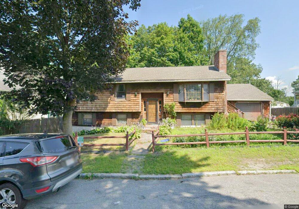 48 19th St, Lowell, MA 01850 - photo 1