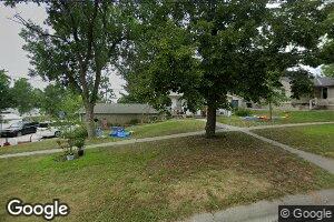 810 E Sherman St, West Point, NE 68788