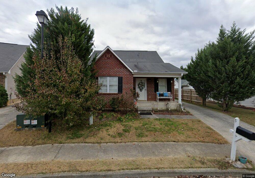 5 Pointe Way, Cartersville, GA 30120 - photo 1