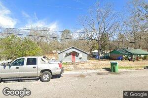 522 E Church St, Newton, MS 39345