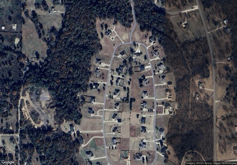 3010 Cravencrest Cir, Roland, OK 74954 - photo 1