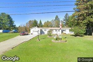 160 Hines St, Washburn, ME 04786