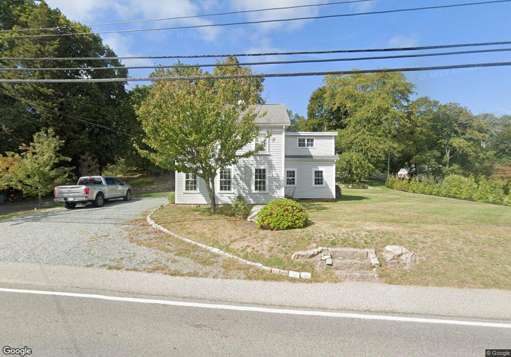 280 N Main St, Cohasset, MA 02025 - photo 1